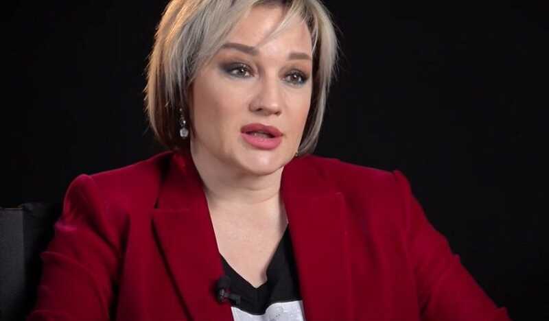 Буланова сделала заявление о еще одном ребенке