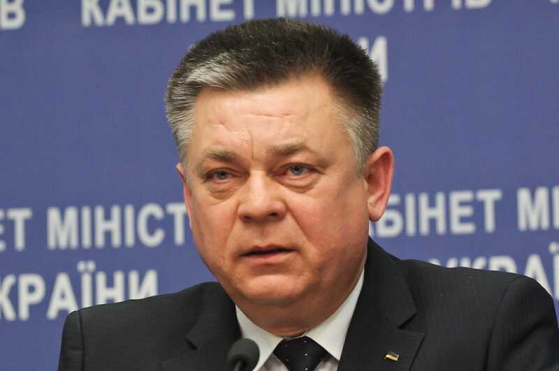 Лебедева раздолье: сделка Машкова вывела на экс-министра Украины и офшоры