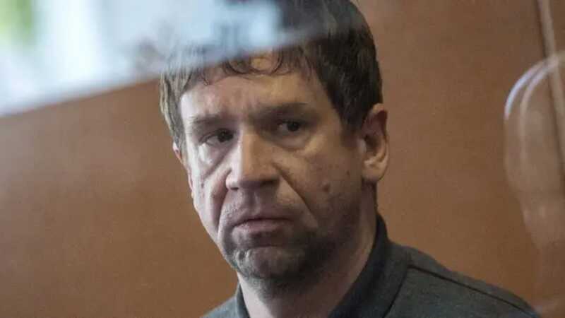 Исчезновение банкира Владимира Антонова и его смертельные автомобили