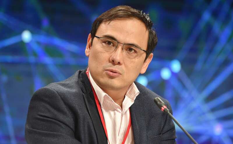 Сергей Солонин построит свой Луна-парк на Бали