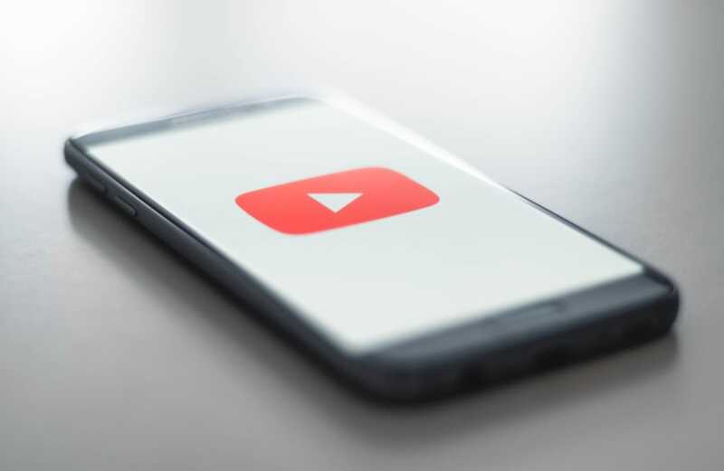           YouTube