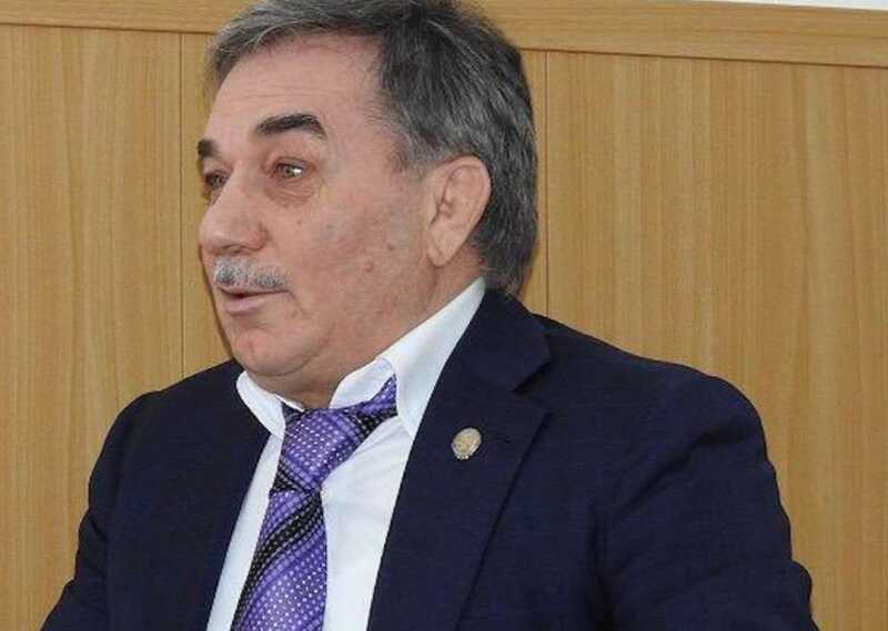 Экс-глава района Дагестана подозревается в хищении средств через фиктивные должности в районной газете