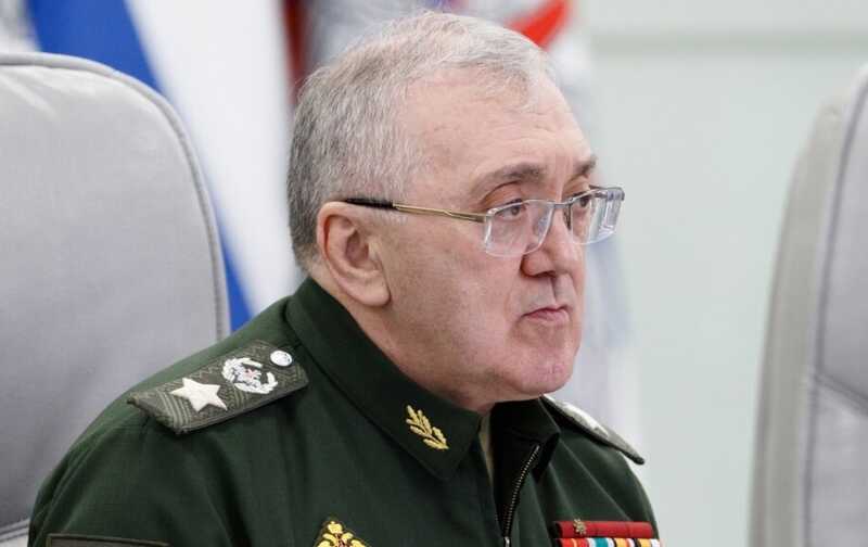 «Дед Хасан» российского Минобороны