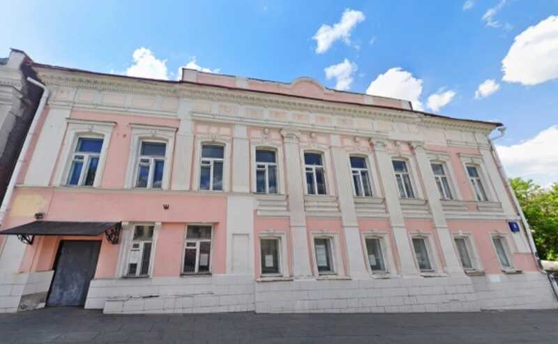 В Москве допиливают наследие криминального Семена Могилевича
