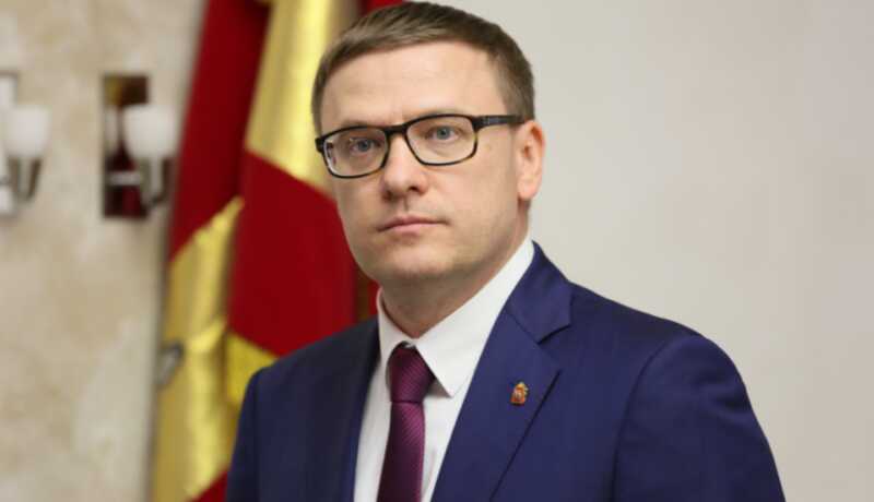 Губернатор Текслер против детей-сирот