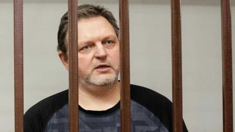 Никита Белых брал взятки, не злоупотребляя полномочиями