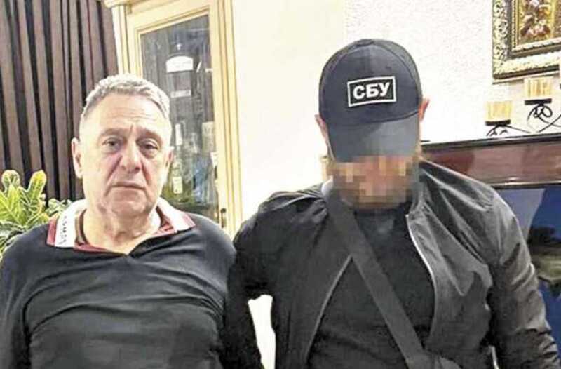 Из-за ухудшения состояния здоровья суд смягчил меру пресечения винницкому авторитету "Ашоту"