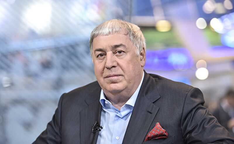 Вылетел из Баку: за активами Гуцериевых «присмотрят» Алиевы?