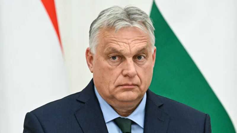 Виктор Орбан предупредил о возрастающем числе жертв в войне в Украине