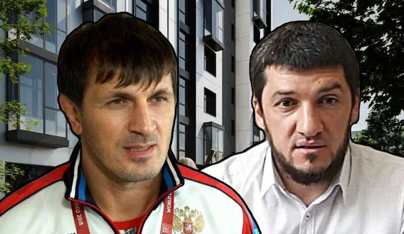 Как живут влиятельные люди Кабардино-Балкарии, демонстративно забившие на гимн России
