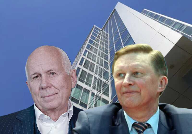 Команда Чемезова: топ-менеджер стал проблемным активом