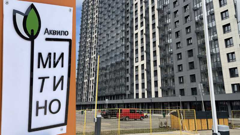 Дольщики себя в обиду не дадут