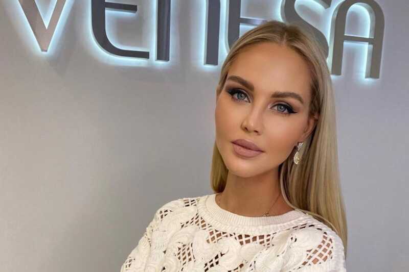 "Сильно болит": беременная Погребняк оказалась на больничной койке
