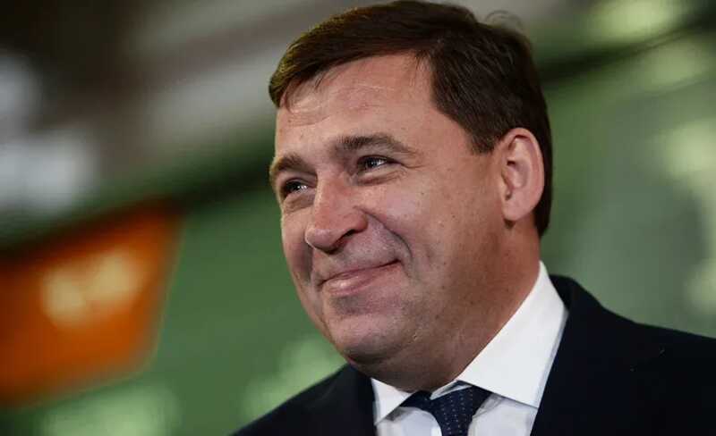 Старков проложит дорогу к Куйвашеву?