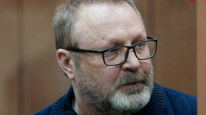 В Коми вступил в силу пожизненный приговор организатору ОПГ Пичугину