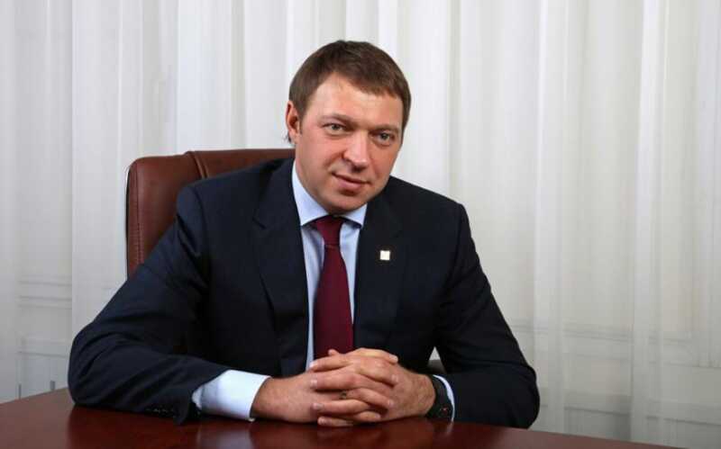 "Недострои" Шумкову - деньги для Парышева