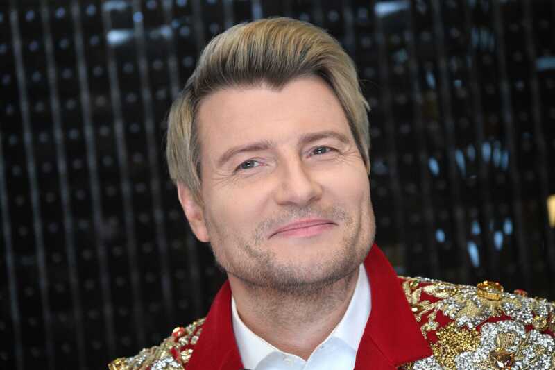 Прошел месяц: Николай Басков пропал после скандала с Ольгой Бузовой