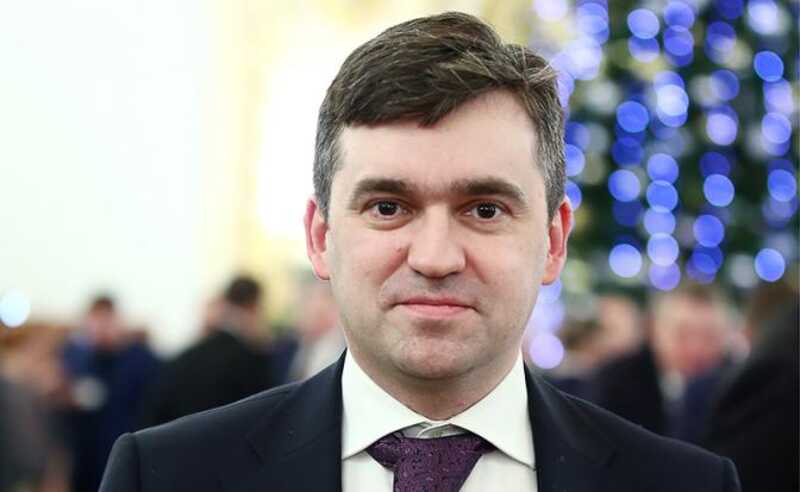 Кольцо сжимается, Воскресенский остался один
