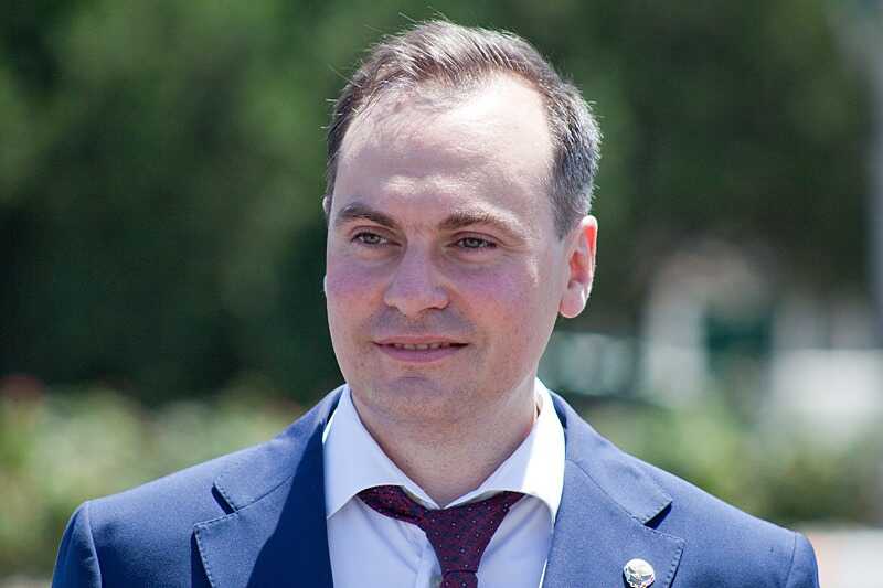 Коррупционный «куст» Артема Здунова