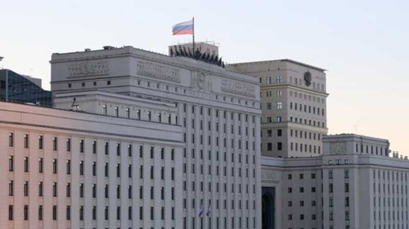 Грязная стирка белья Минобороны