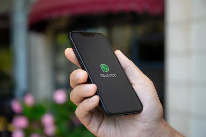 В Госдуме заявили, что в России замедляют работу WhatsApp