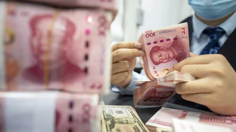 Китайские банки ограничили продажи юаней российским компаниям
