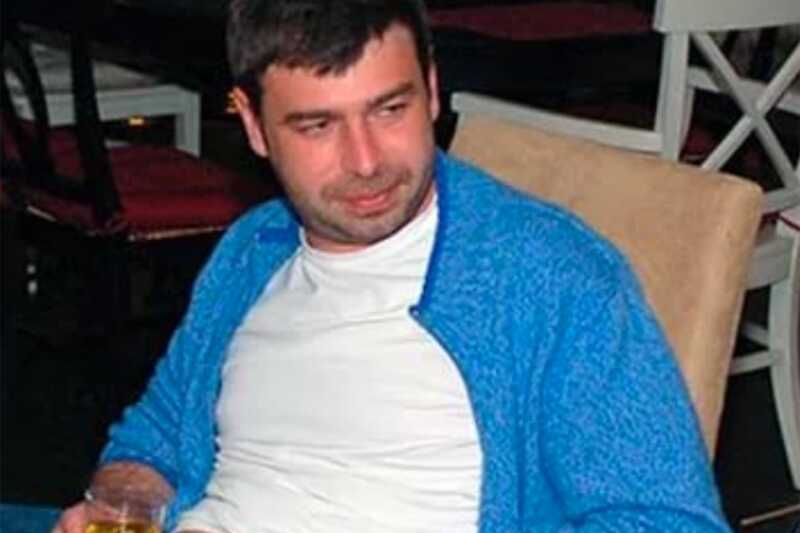 Борис Ушерович «осваивает» миллиарды и обходит санкции?