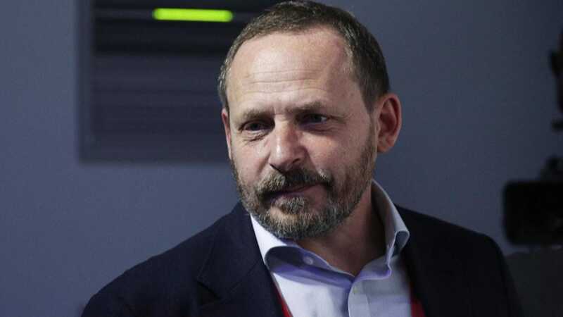 Аркадий Волож возвращается к Yandex NV после продажи российского бизнеса