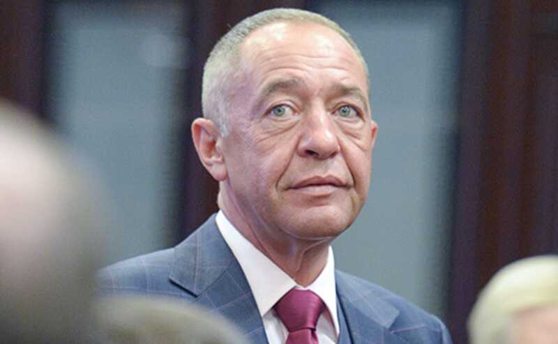 Погибший в США при странных обстоятельствах Михаил Лесин был информатором ЦРУ?
