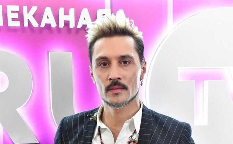 "Юношеское отцовство": вскрылись детали личной жизни Димы Билана