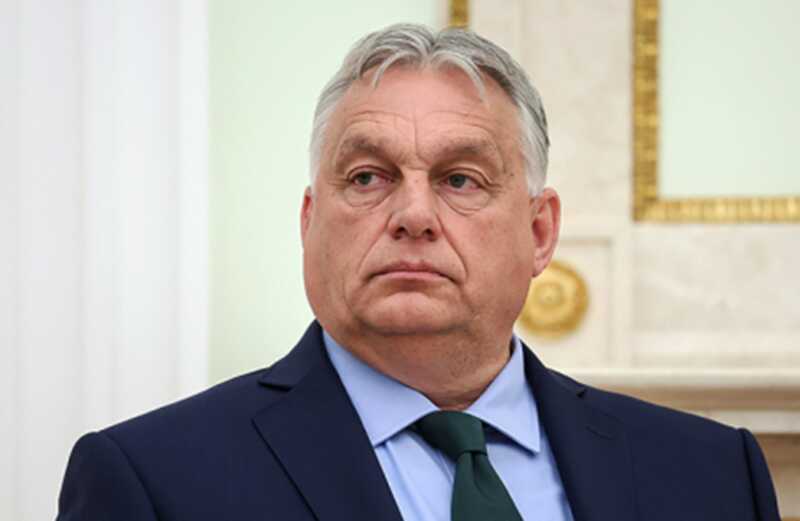 Соратников Орбана возмутил опрос о возможном покушении на него