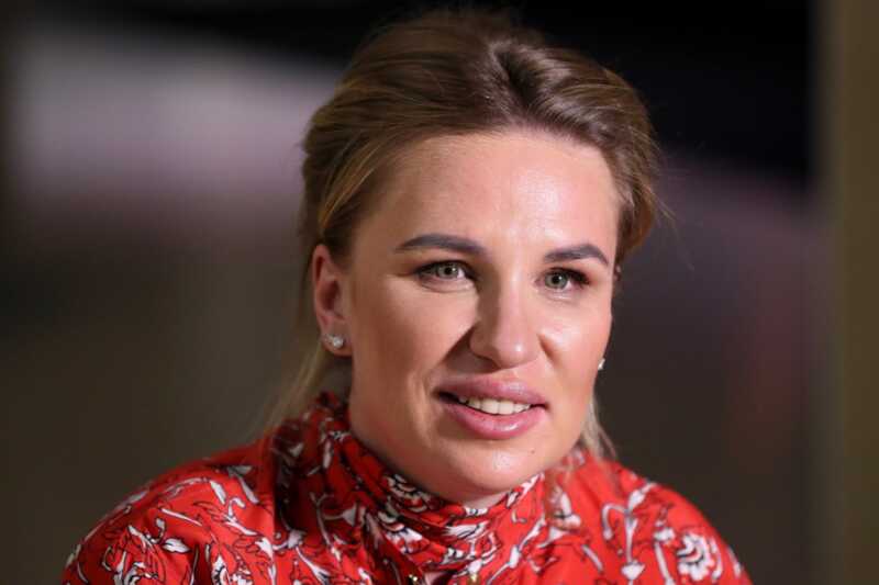 "Мама не знала": Гай Германика созналась в преступлении