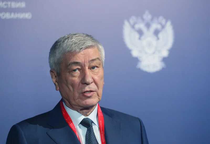 Юрий Чиханчин нашел российский след в теракте в «Крокус Сити Холле»