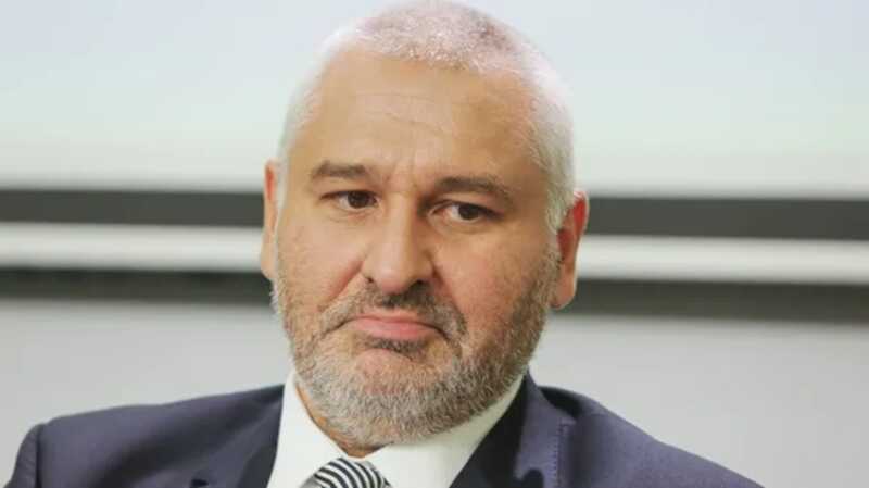 Суд в Москве заочно приговорил экс-адвоката Фейгина