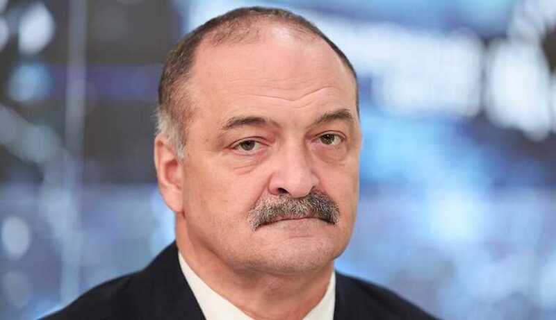 Дело «Спецшвейснаба» заставляет вспомнить фамилии Золотова и Меликова
