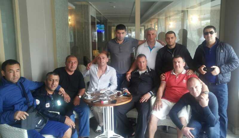 Защита «вора в законе» Коли Томского обжаловала приговор