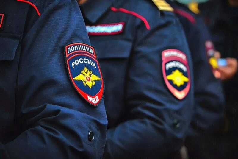 Опубликована съемка обыска личного водителя топ-менеджера Газпрома Дениса Чиликова