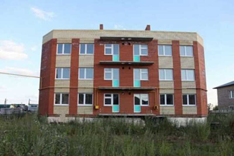 СК возбудил дело против застройщика из-за некачественного жилья