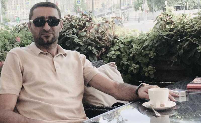 Чиновника Мосветстанции избили стулом из-за неоплаты криво уложенного асфальта