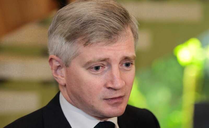 Александр Кибовский наследил в московской культуре