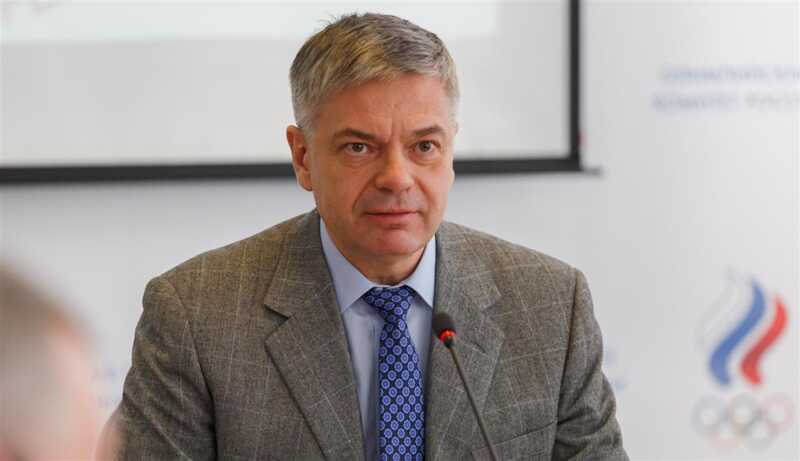 Шишкарев устроит в логистике полный гандбол?
