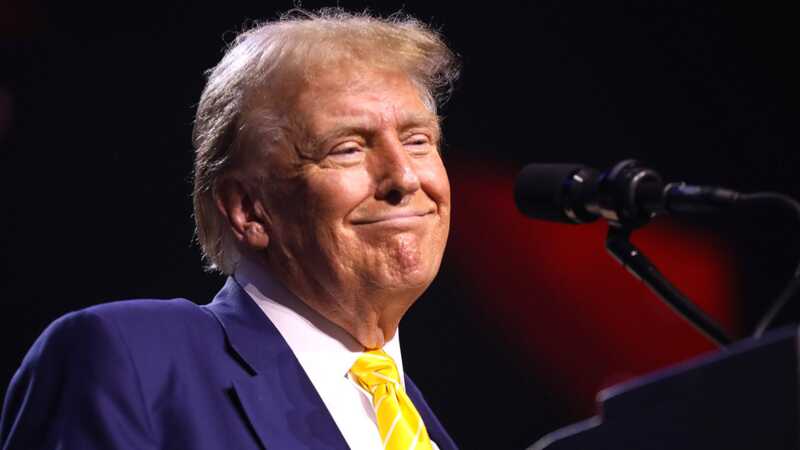 Трамп потребовал, чтобы Тайвань платил США за защиту от Китая