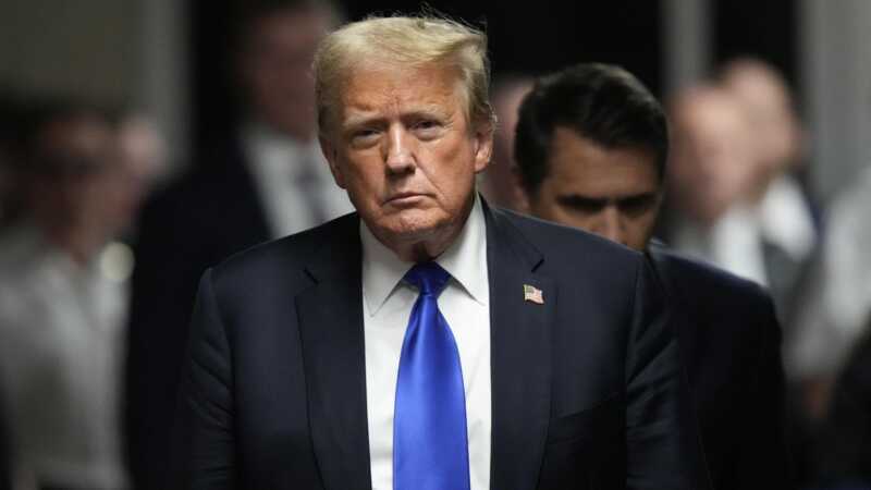 Трамп может ослабить доллар в случае победы на выборах