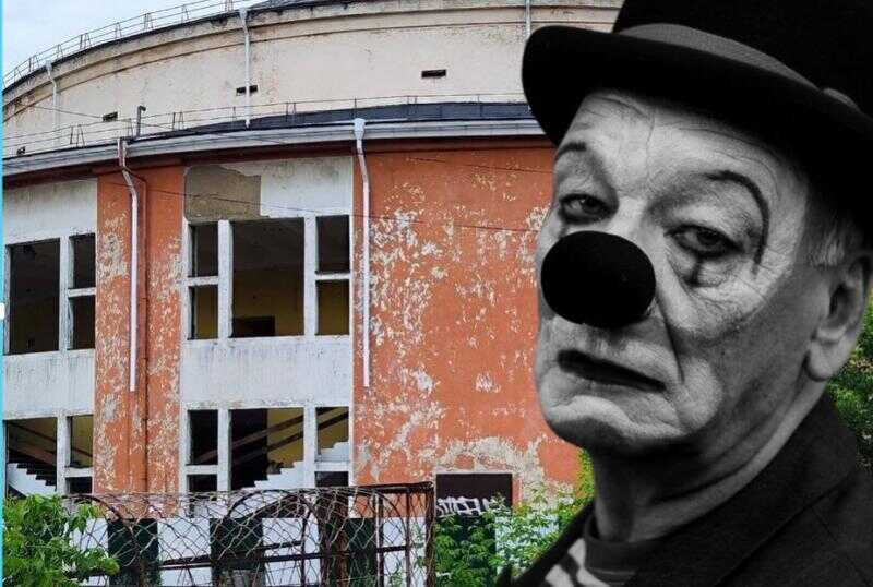 Иркутский цирк: факир был пьян, и фокус не удался