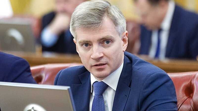Экс-руководитель департамента культуры Москвы Кибовский отправлен в СИЗО на два месяца