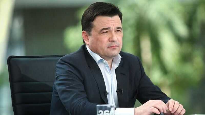 Подмосковная братва рвется к импортозамещению?