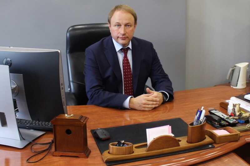 Алексей Распутин: продается все, что движется?