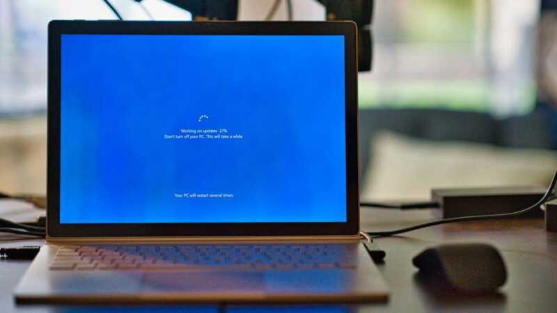   :      Windows