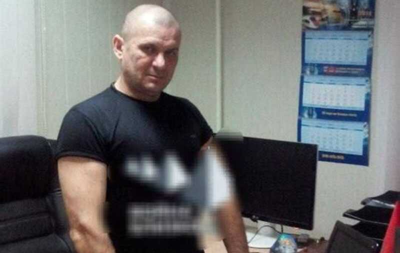 Устроившего стрельбу по детям участника "СВО" отправили в СИЗО