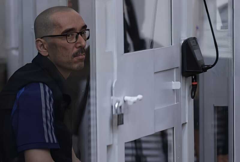 «Бахти Ташкентского» приговорили к 20 годам тюрьмы